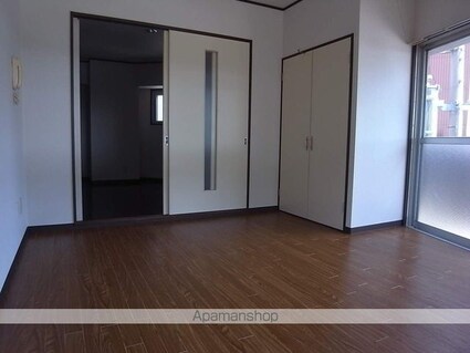 愛知県名古屋市中区千代田４丁目[1DK/25m2]の内装