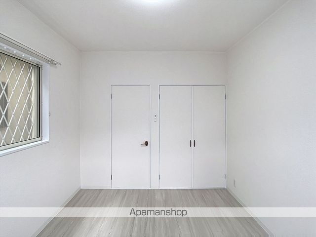 SAMAX PRENDREの内装写真