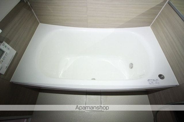ライオンズタワー岡山千日前の内装写真