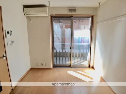 エルソル阿佐ヶ谷ＩＩ[1K/19.71m2]のリビング・居間