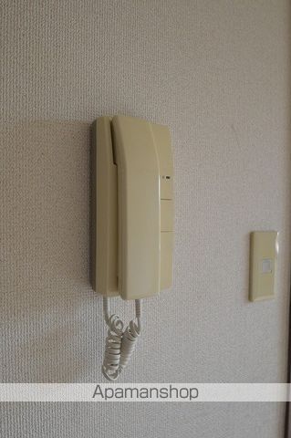 ルナ・アルカディア貳番館の内装写真