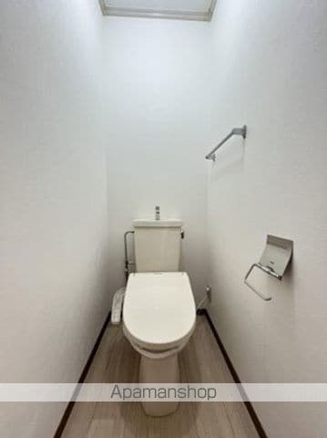 ビラ芳翠 A棟の内装写真