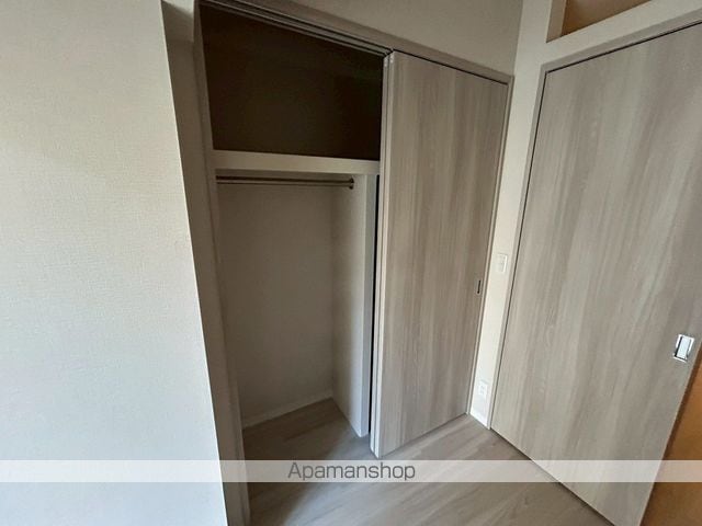 ミラージュパレス本町DEPARTの内装写真