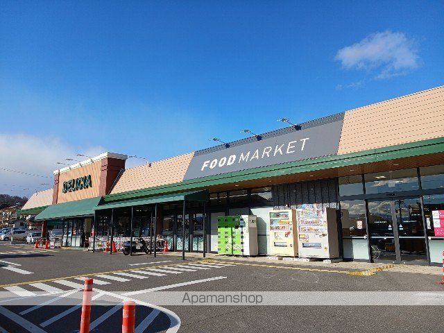 イリーデIIの周辺写真