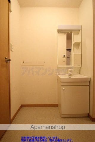 レオパレスフロラシオン IIの内装写真