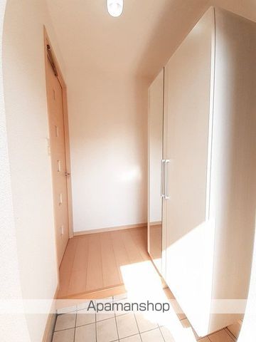 プレシュー 川南の内装写真