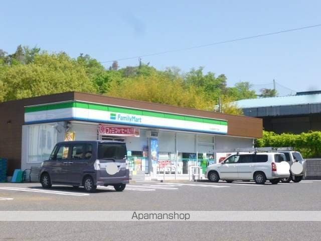レジデンス明和の周辺写真