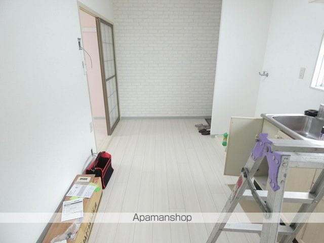 サングリーン桜ヶ丘の内装写真