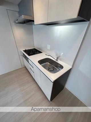 ＪＭＦレジデンス浅草橋三丁目[2LDK/42.31m2]のトイレ