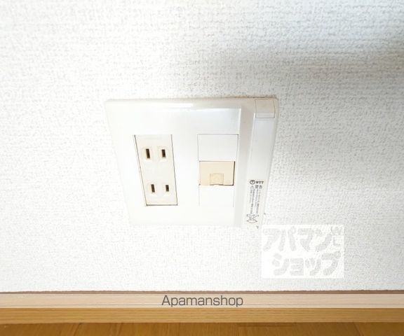 クレセントYANAGIの内装写真