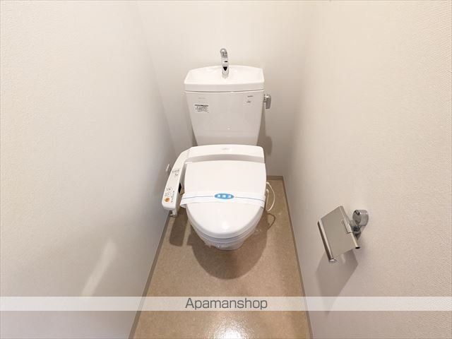 パークフラッツ江坂の内装写真