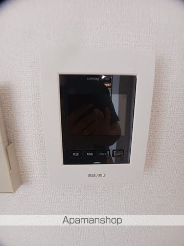 サニーコート六田1の内装写真