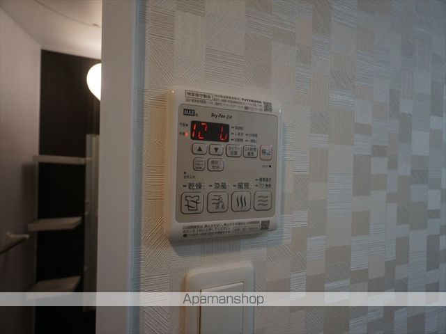SーRESIDENCE今池駅前の内装写真