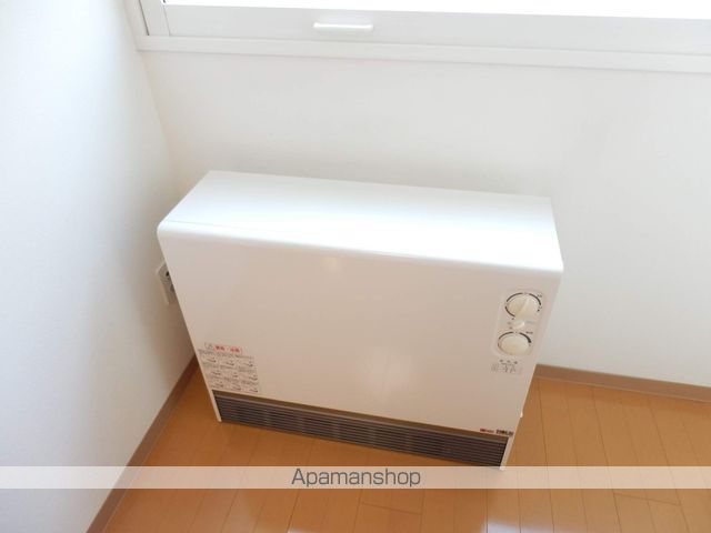 シャルム大通東の内装写真