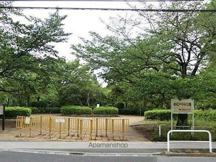ウィルモア新松戸　Ａ棟[2DK/50m2]の周辺2