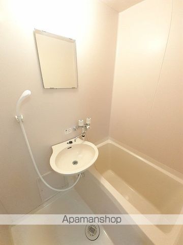 シティハイツ高木Bの内装写真