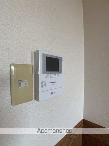 AFECTO IIの内装写真