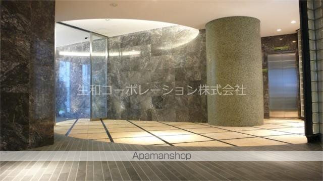 クラシィコートの内装写真