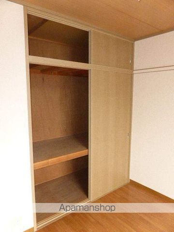 サンライフチェリオの内装写真