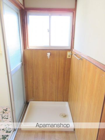 浜松市中央区 1階建 築51年の内装写真