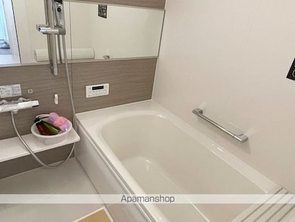 ＦｌｏｒｉａⅡ[1LDK/40.05m2]のバス