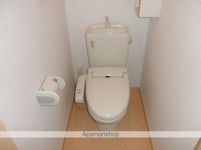 バレリアン IIの内装写真