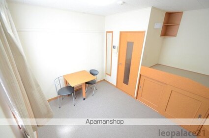 レオパレスルポ[1K/19.87m2]のその他部屋・スペース2