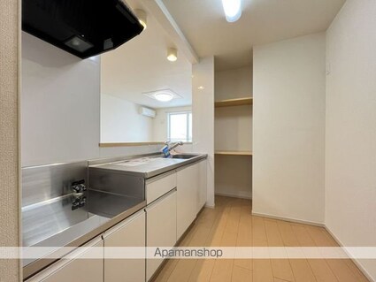 スマイル七福[2LDK/58.87m2]の内装9