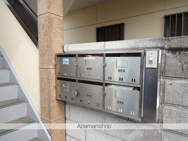 安芸ガーデンの玄関写真