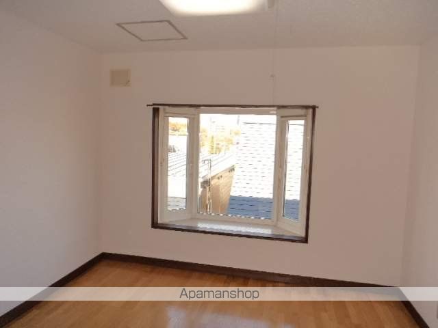 オーシャンビレッジ真栄の内装写真
