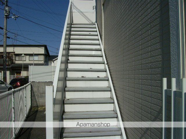 シャンブルKITANOIの外観写真