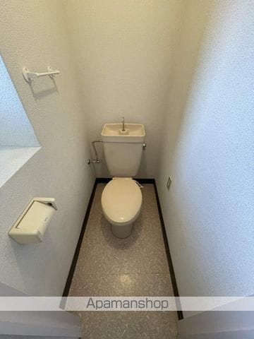 Uポート梨の木の内装写真