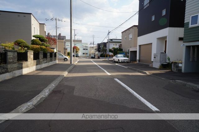 TERRACE SORAの周辺写真