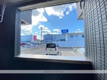 コーエギジスト　[1K/31.09m2]の内装4