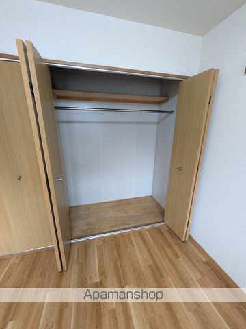 スカイステージの内装写真