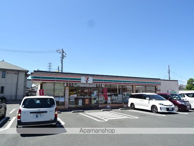 レジデンス下屋敷の周辺写真