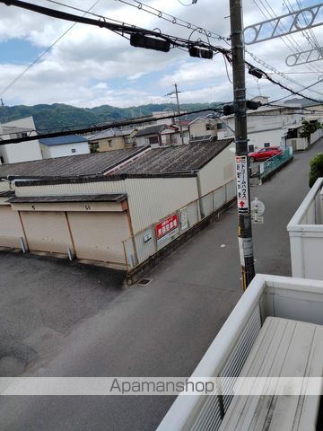 レオパレス東山本の内装写真