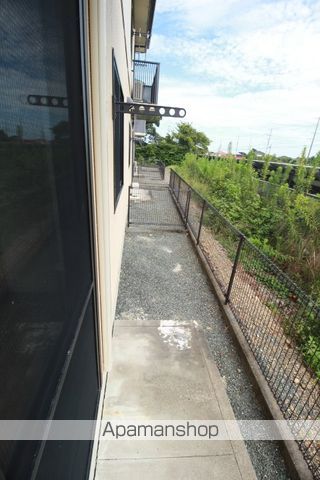セレッソDの内装写真