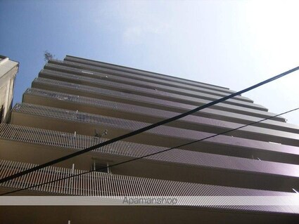 ライオンズマンション日本橋[2DK/47.79m2]の外観3