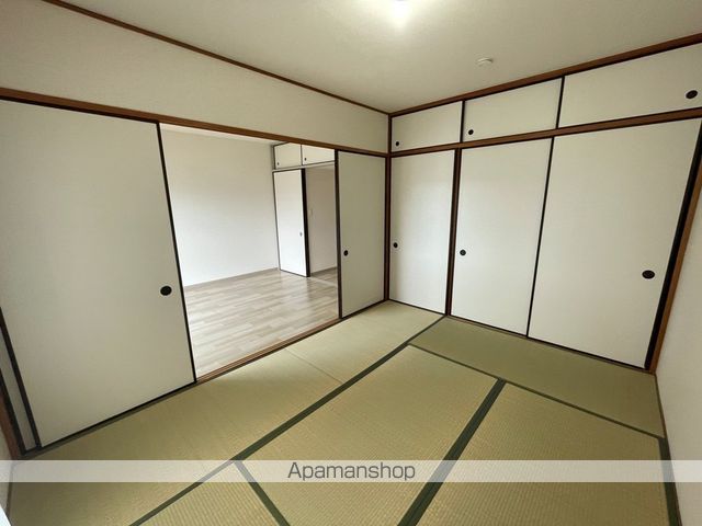 サンハイム南山本の内装写真