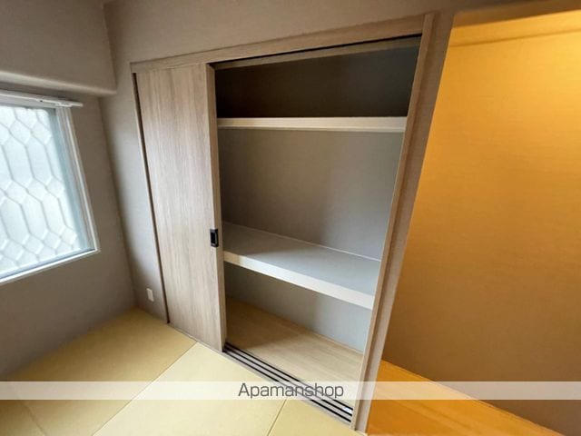 若江岩田スカイハイツの内装写真