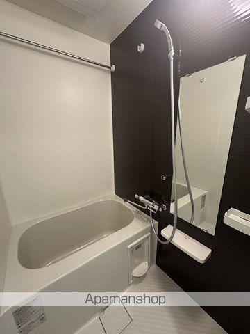 ALIVISFUKUSHIMAEBIEの内装写真