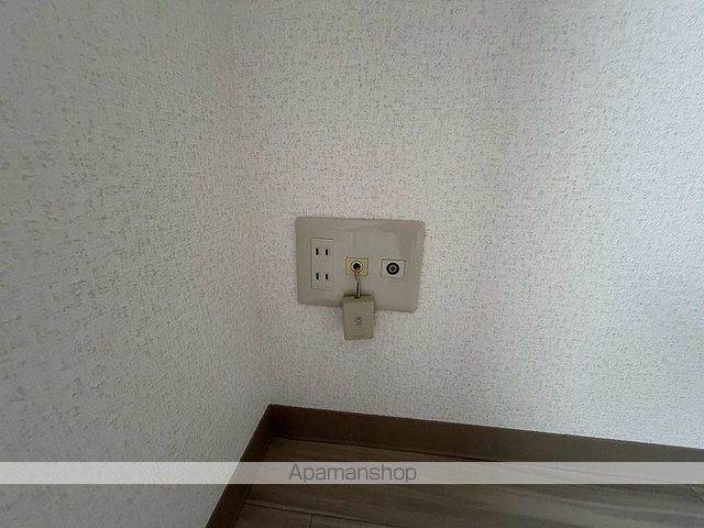 アインス蒲生の内装写真
