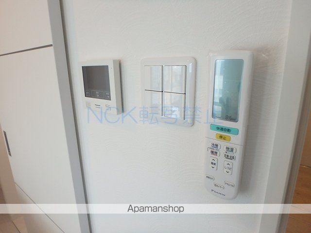 シャトーライフ手稲1の内装写真