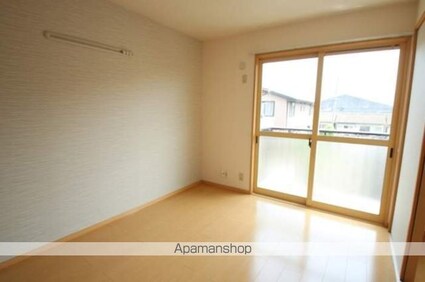 ローズコートヤマサ　Ａ棟[2LDK/62.7m2]の内装2