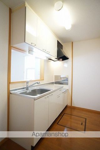 フレスコ天神の内装写真