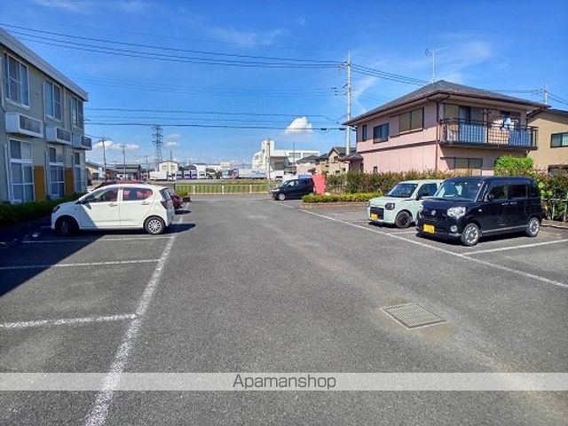レオパレスレ・カトルーユのその他写真