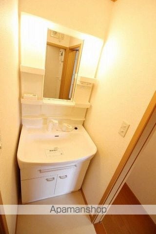 ヴィラージュ MKの内装写真