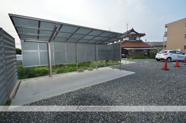山陽本線 西条駅 徒歩39分 3階建 築20年のその他写真