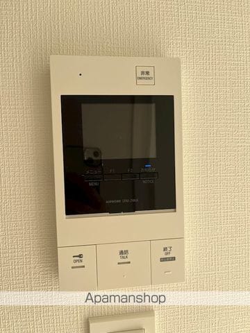 メインステージ武蔵中原ヴィオラの内装写真
